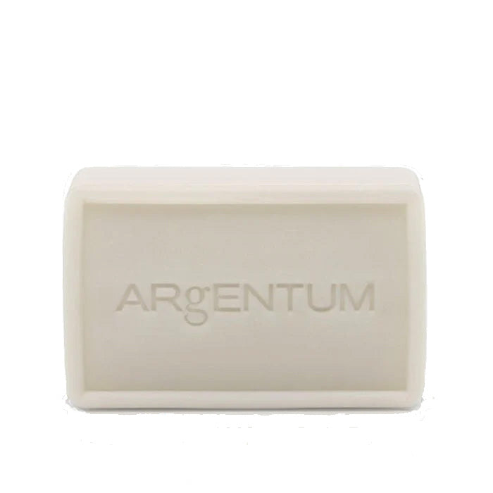 ILLUMINATING SILVER CLEANSER BAR