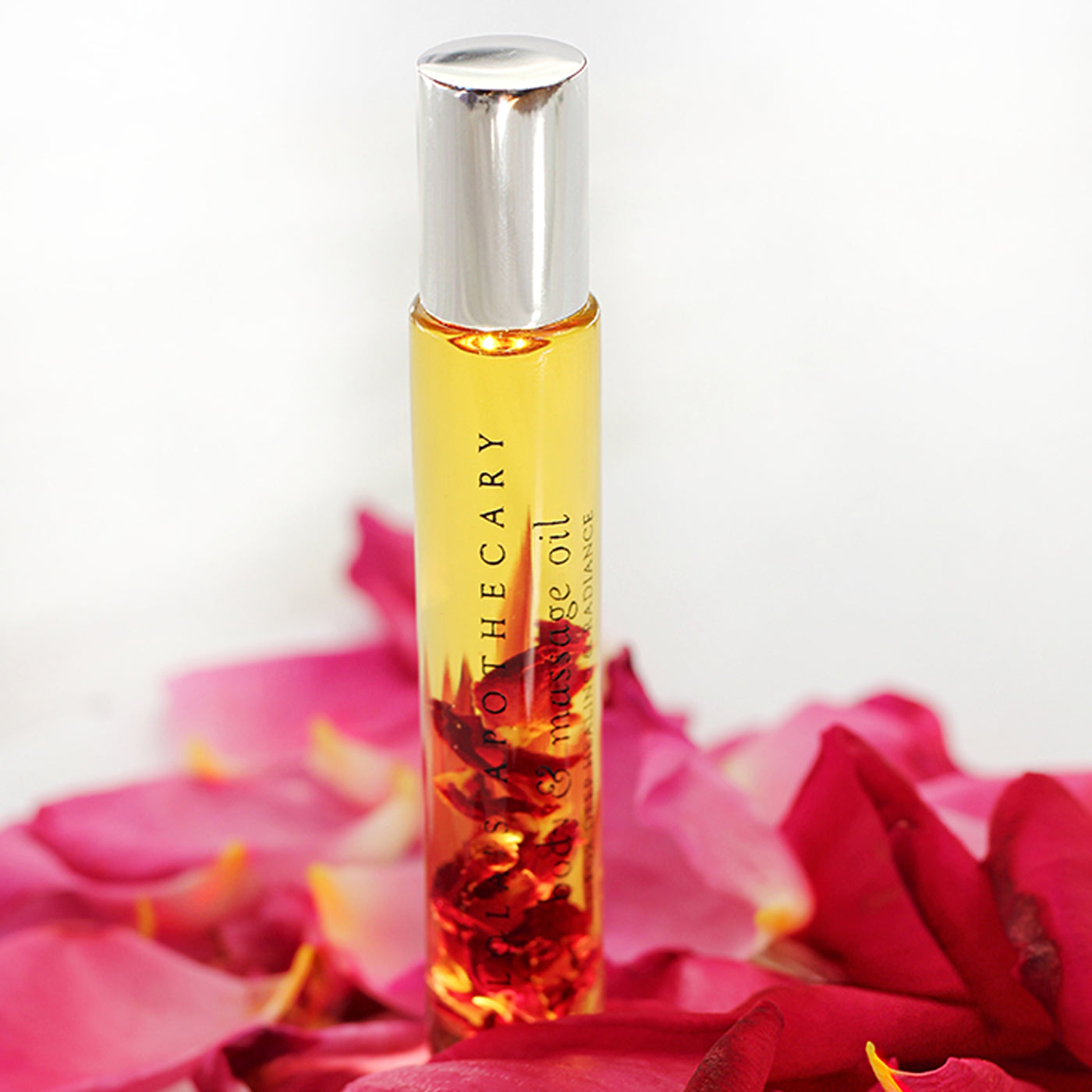 DELICATE ROMANCE BODY OIL DELUXE ROLL-ON