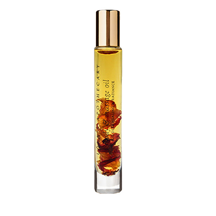 DELICATE ROMANCE BODY OIL DELUXE ROLL-ON