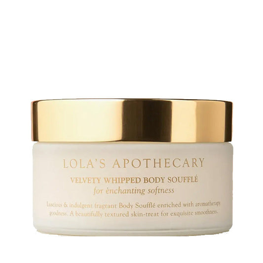 DIVINE GRACE REGENERATIVE BODY SOUFFLE