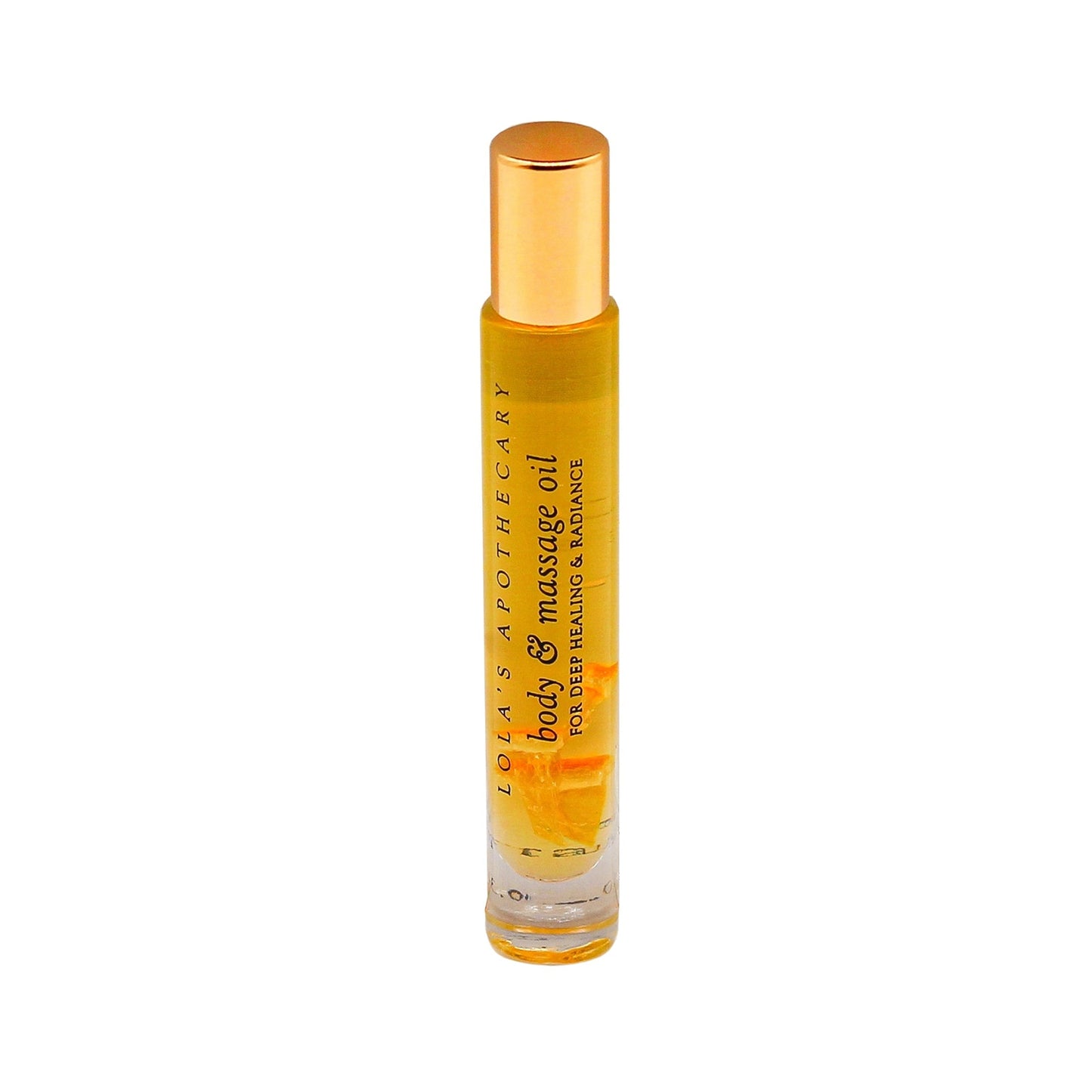EUPHORIC INDULGENCE BODY OIL DELUXE ROLL ON