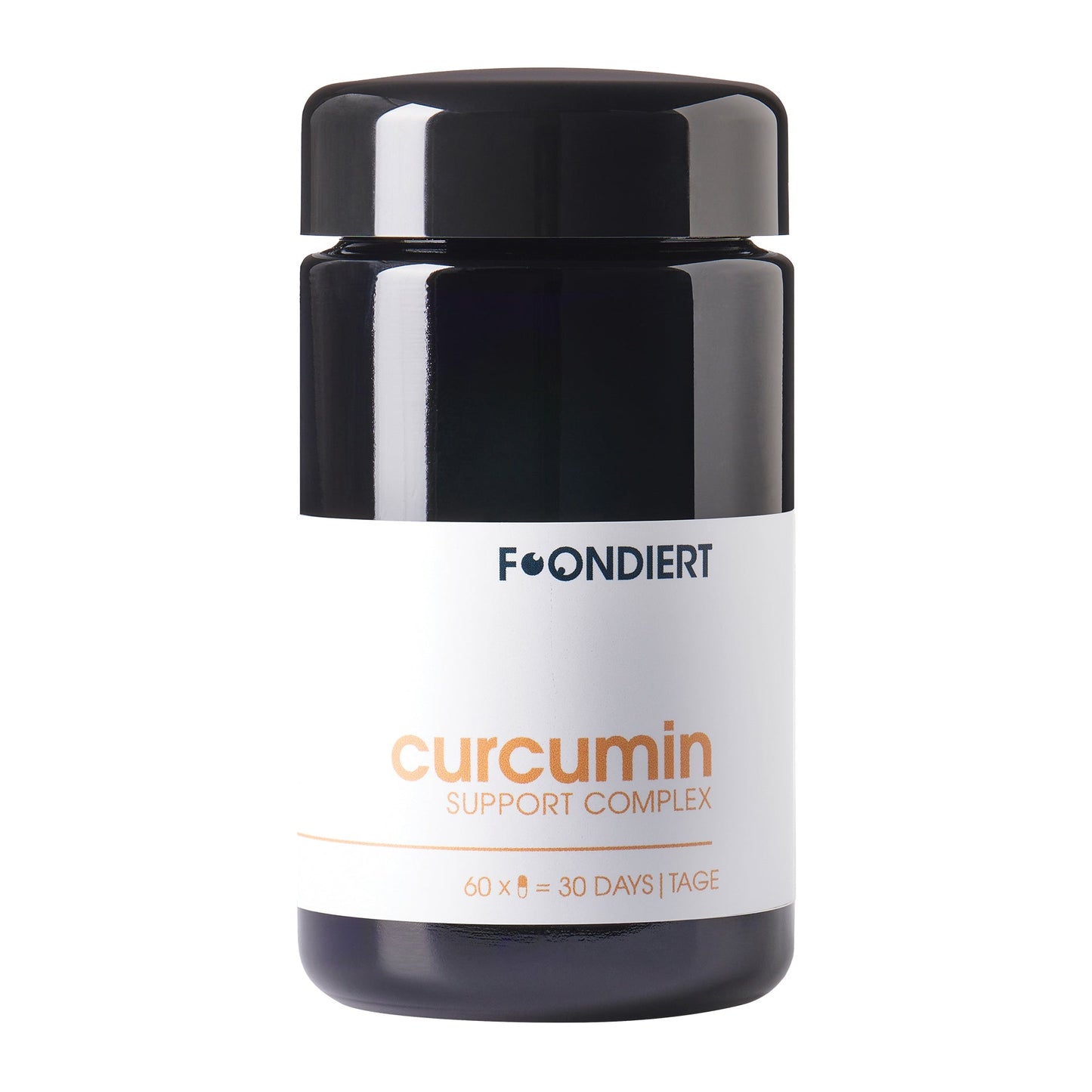 CURCUMIN SUPPORT COMPLEX