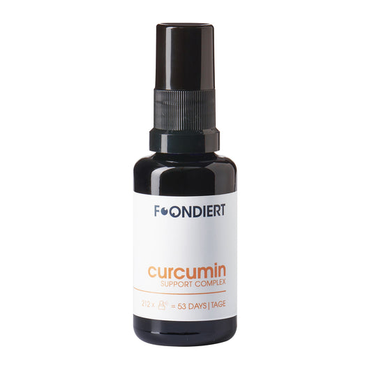 CURCUMIN SUPPORT COMPLEX SPRAY