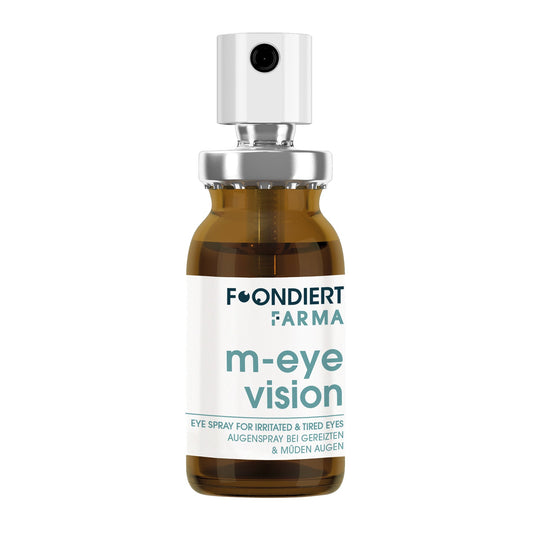 M-EYE VISION SPRAY