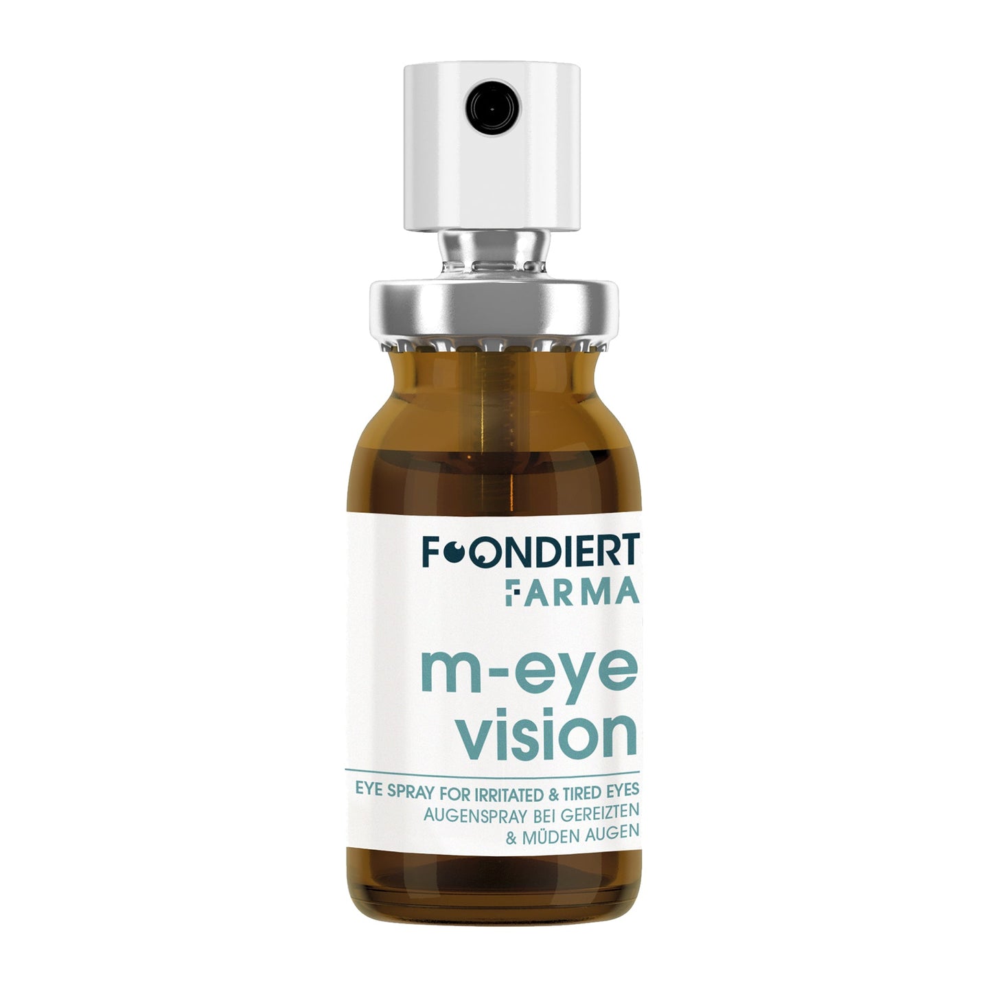 M-EYE VISION SPRAY