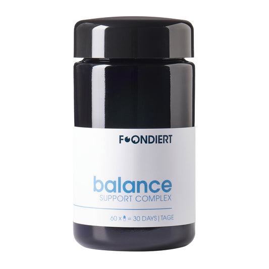 BALANCE SUPPORT COMPLEX