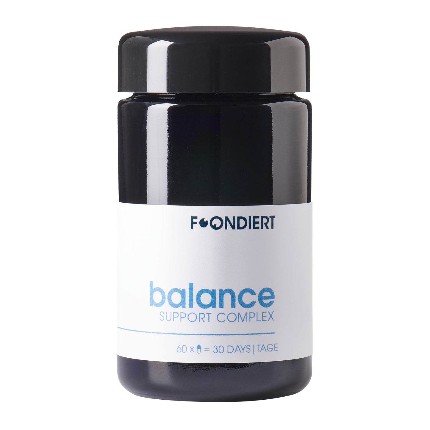 BALANCE SUPPORT COMPLEX