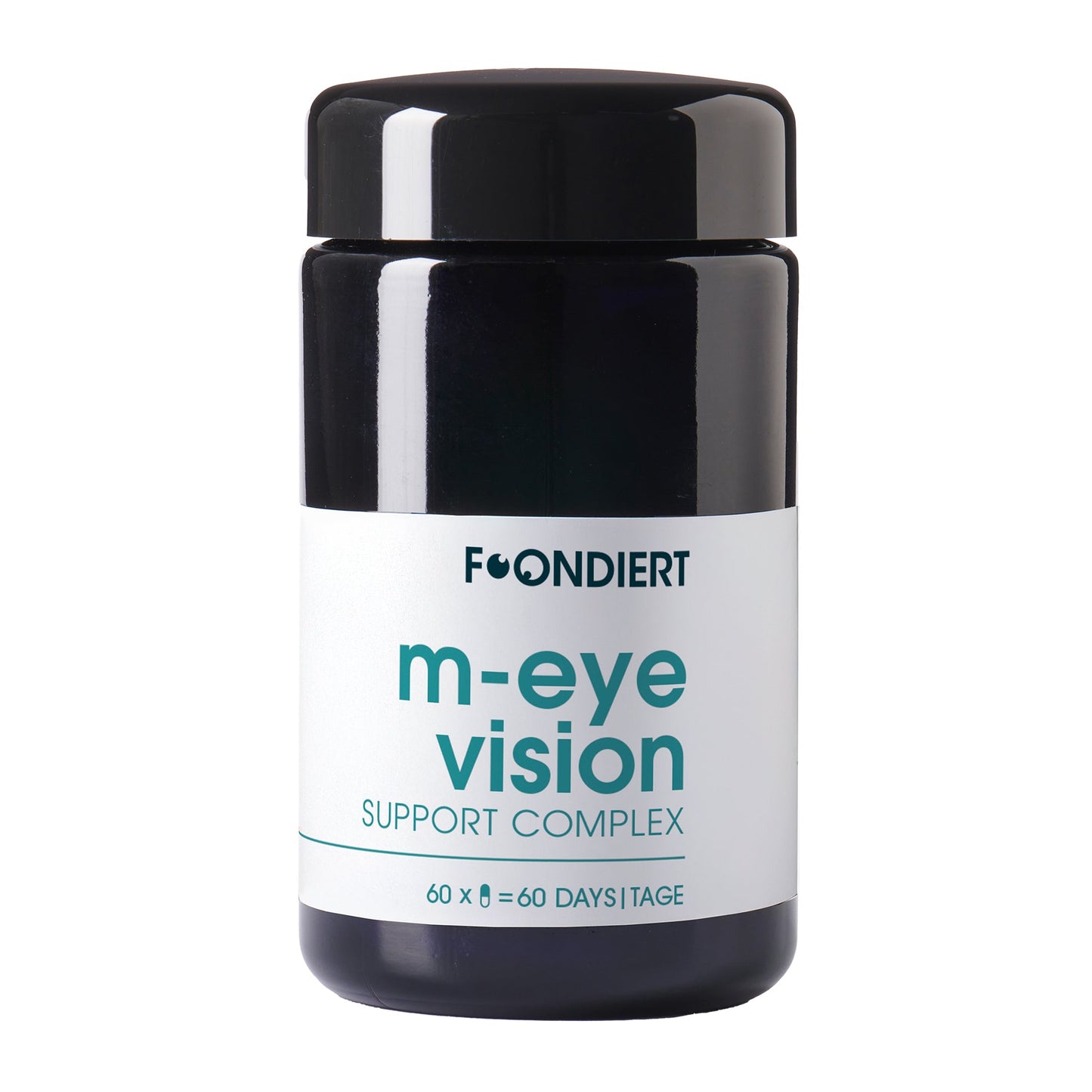 M-EYE VISION SUPPORT COMPLEX