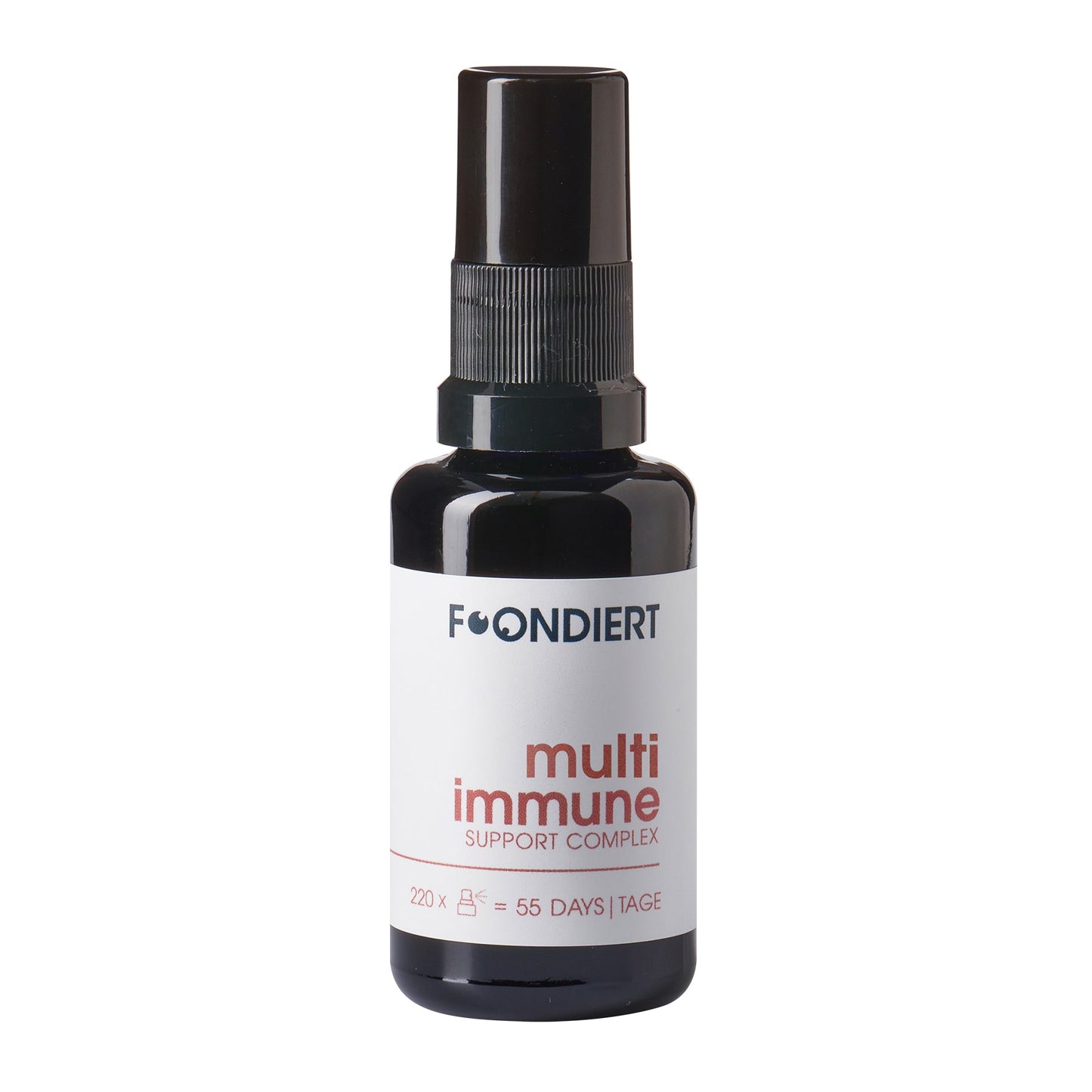 MULTI IMMUNE SUPPORT COMPLEX SPRAY