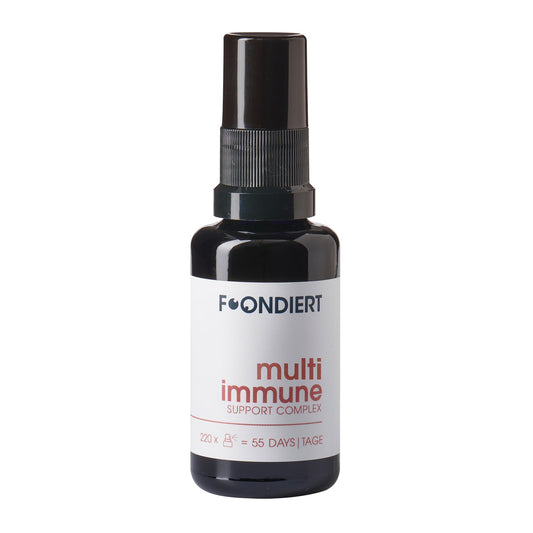 MULTI IMMUNE SUPPORT COMPLEX SPRAY