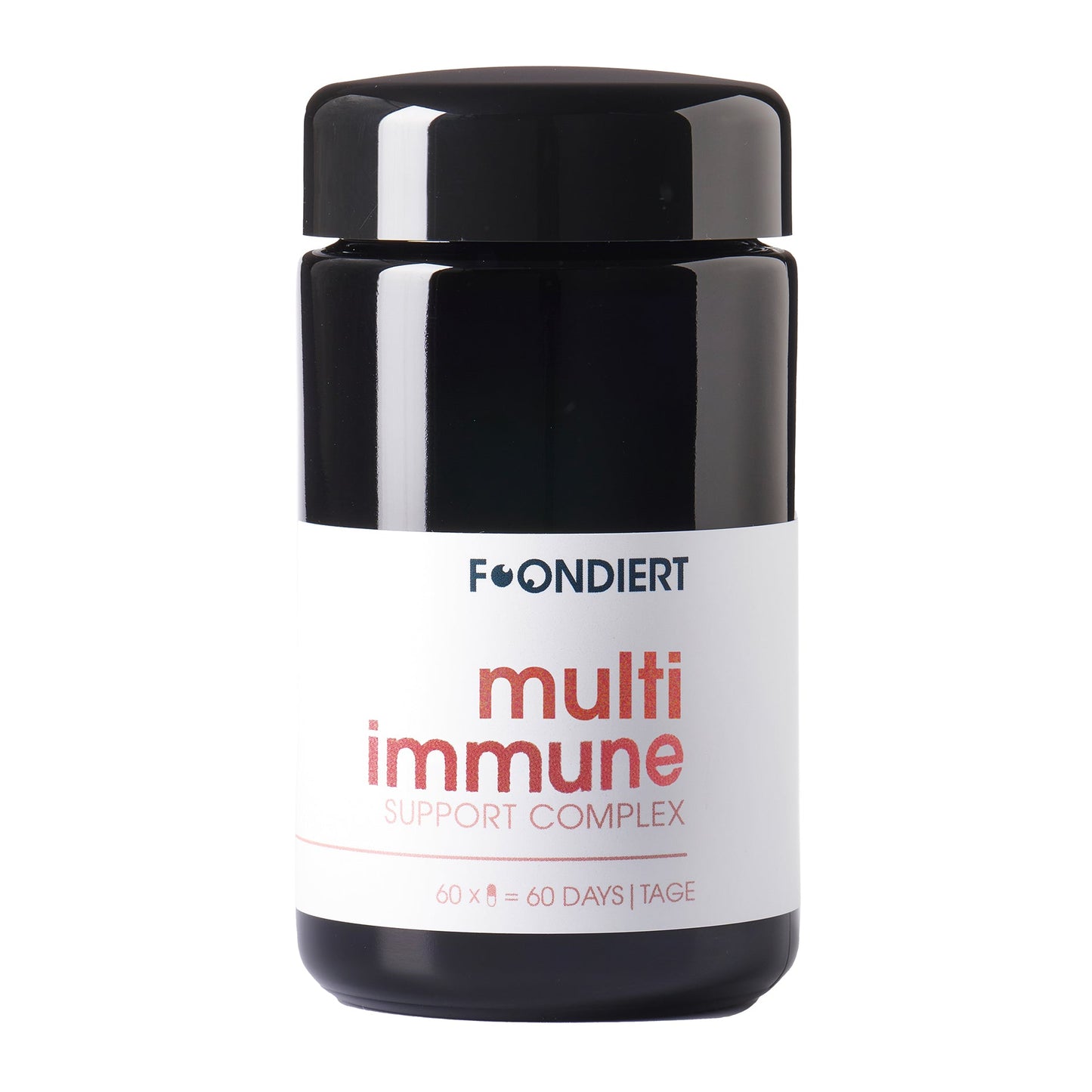 MULTI IMMUNE SUPPORT COMPLEX