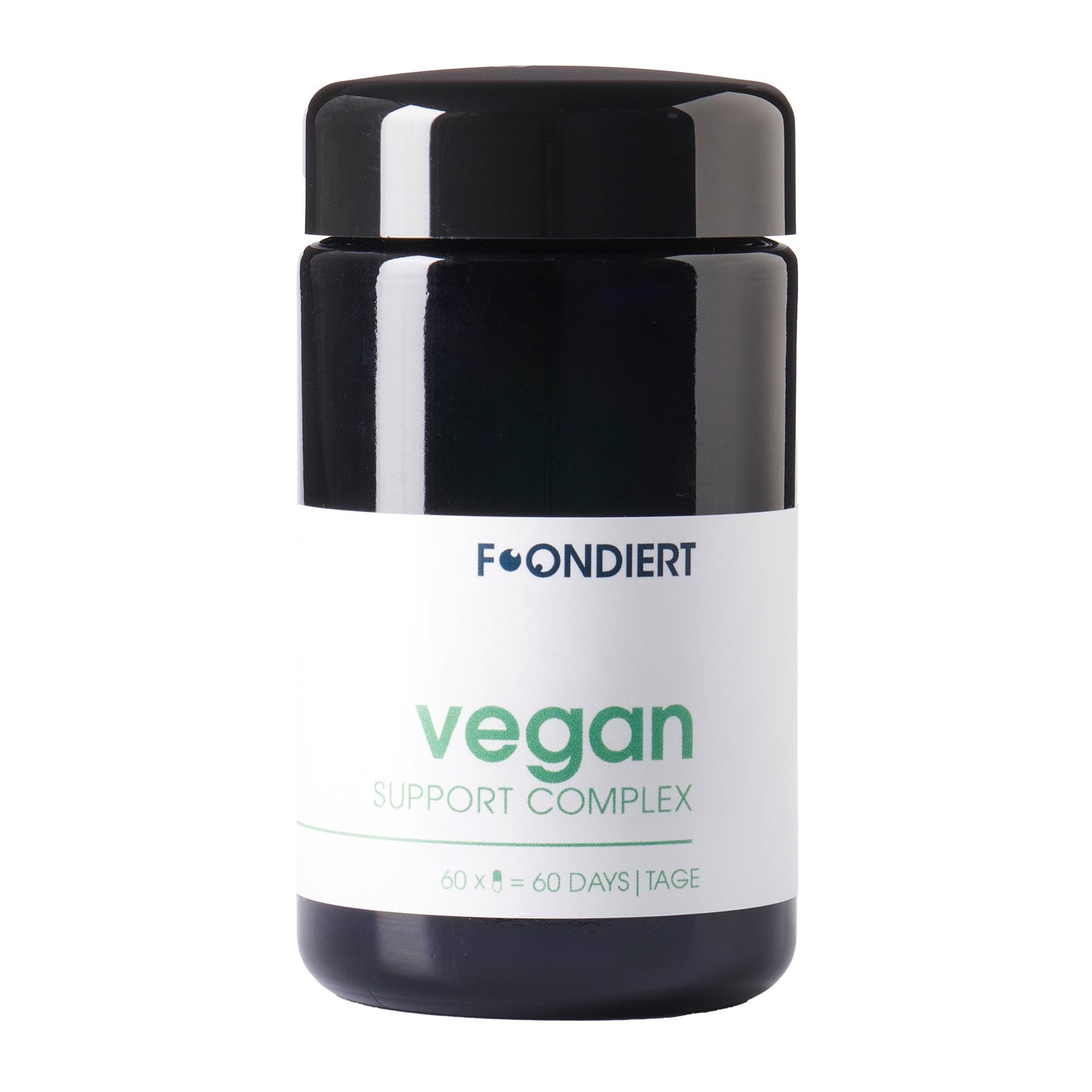 VEGAN SUPPORT COMPLEX