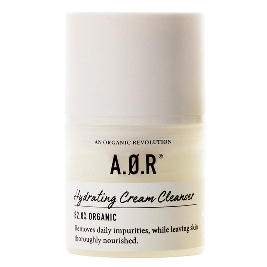 HYDRATING CREAM CLEANSER