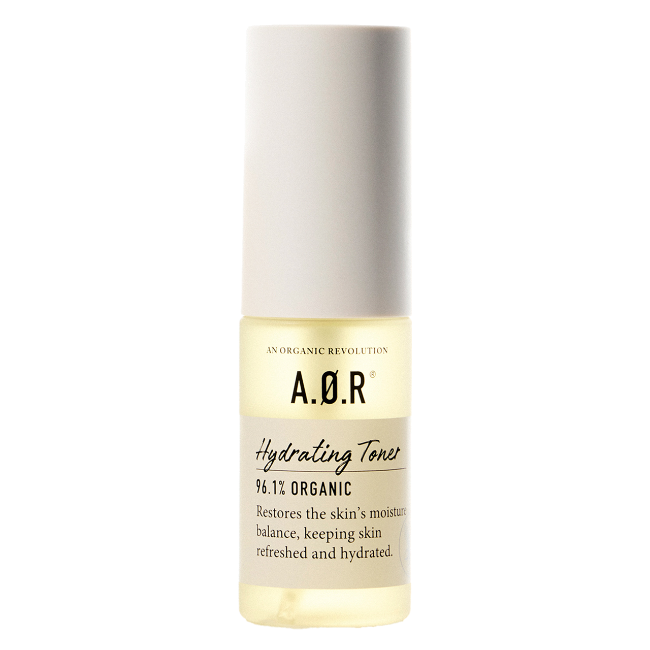HYDRATING TONER