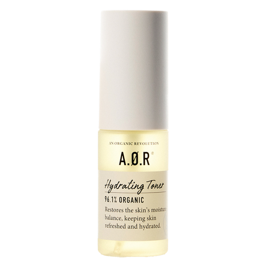 HYDRATING TONER