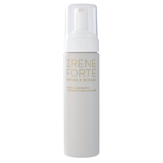 LAVENDER FOAM CLEANSER
