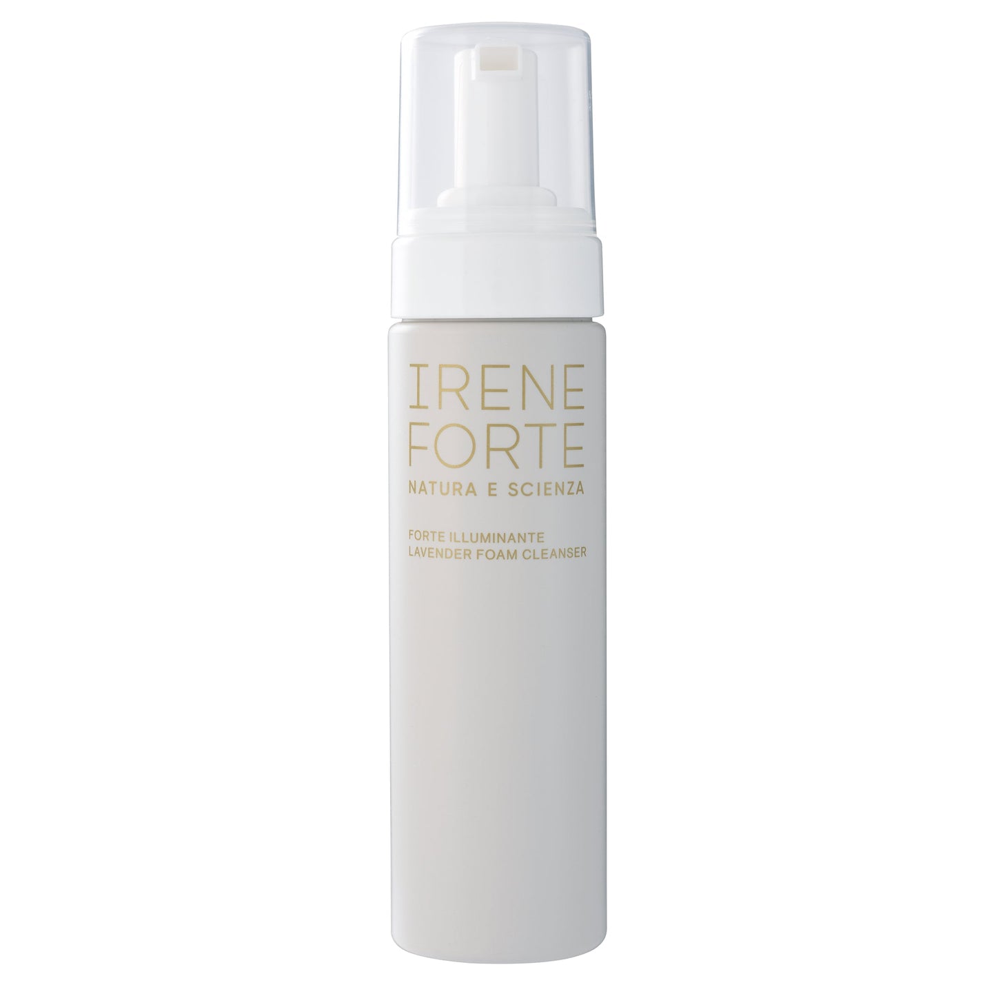 LAVENDER FOAM CLEANSER