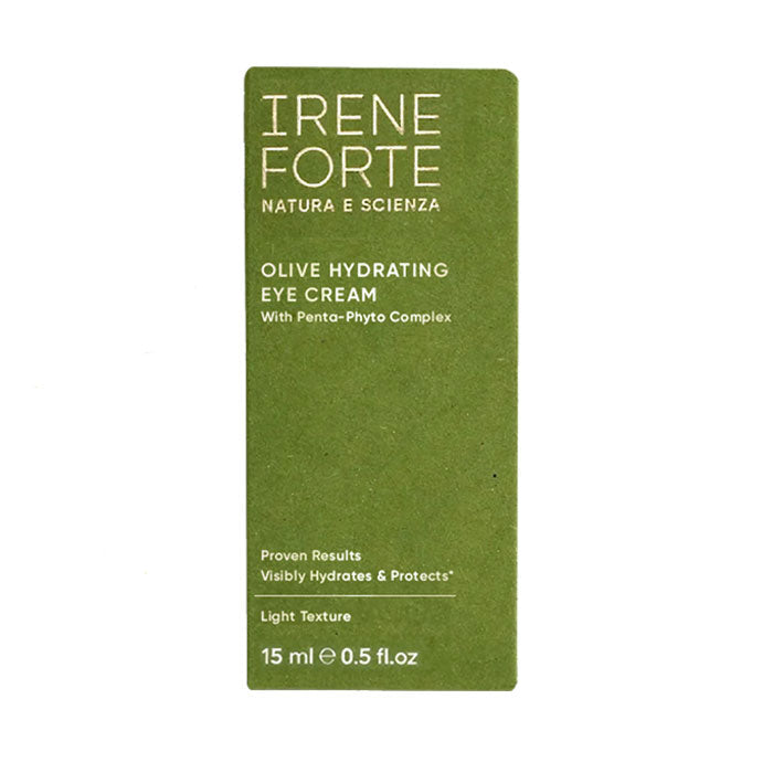 OLIVE EYE CREAM