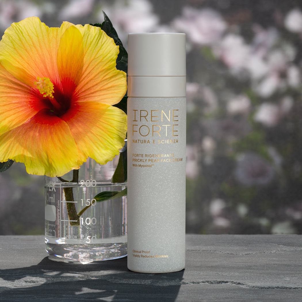 PRICKLY PEAR FACE CREAM