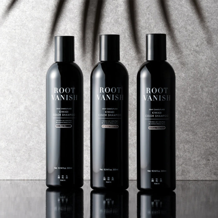 COLOR SHAMPOO