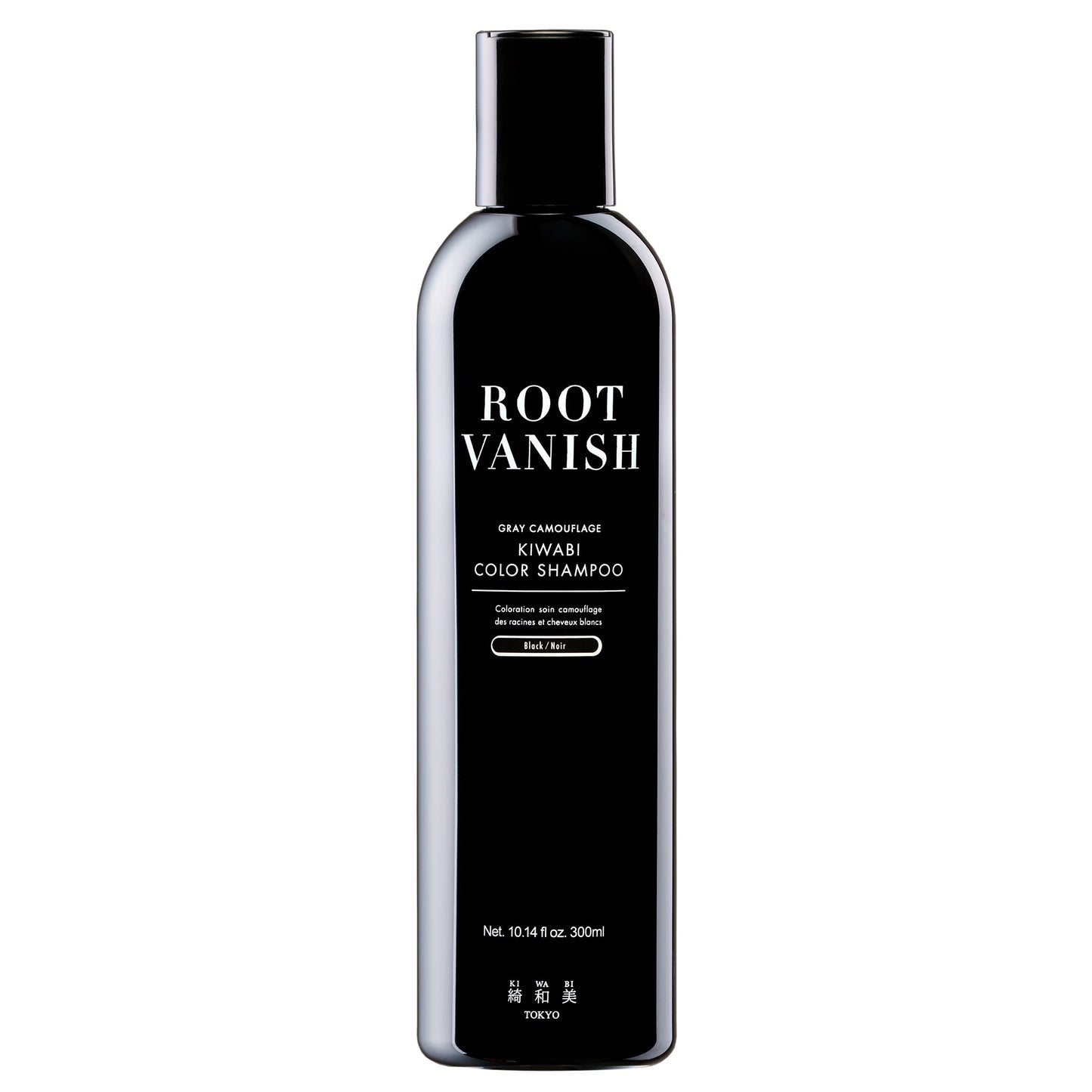 COLOR SHAMPOO
