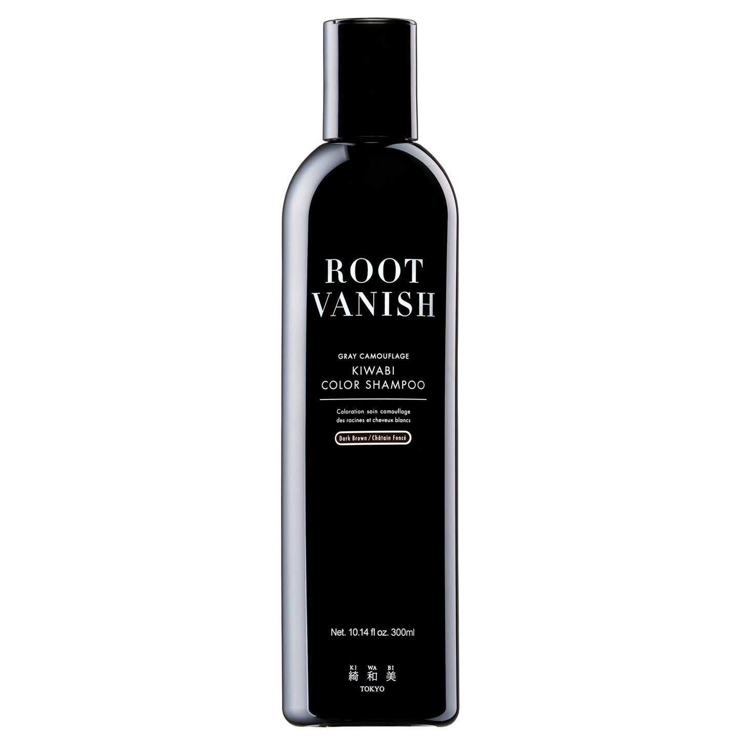 COLOR SHAMPOO
