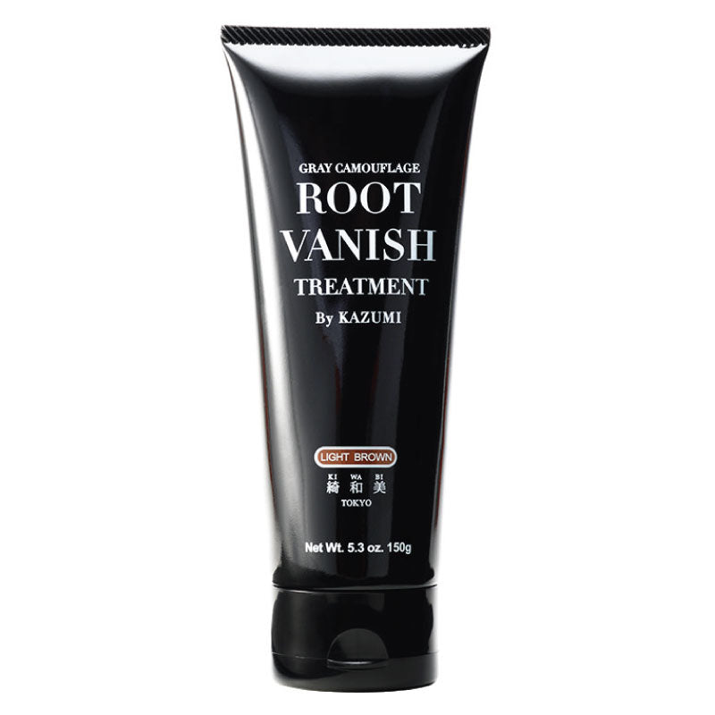 ROOT VANISH TREATMENT CREAM