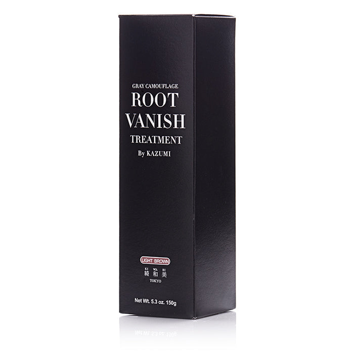 ROOT VANISH TREATMENT CREAM