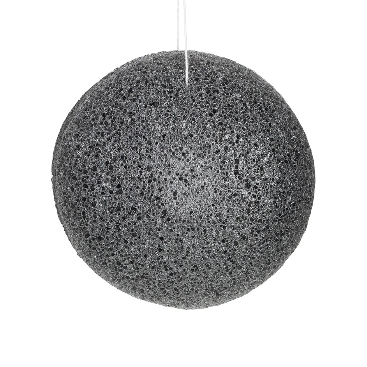 THE MANDALA CHARCOAL FACE SPONGE