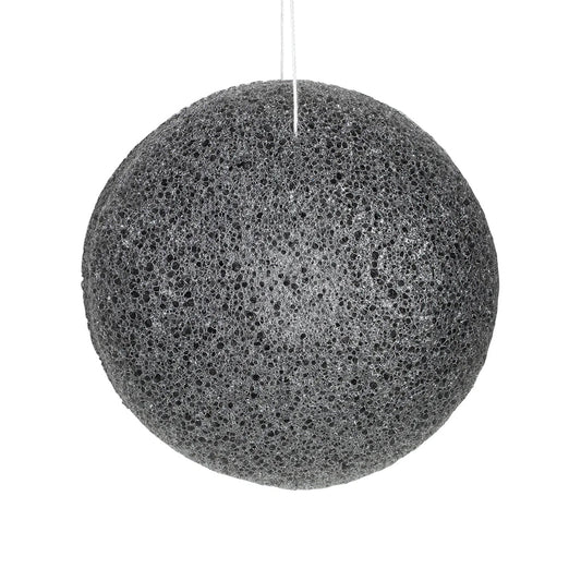 THE MANDALA CHARCOAL FACE SPONGE