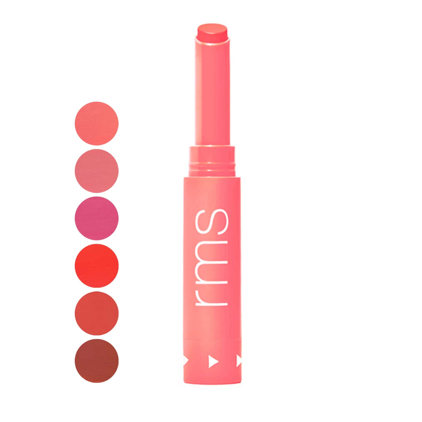 LEGENDARY SERUM LIPSTICK
