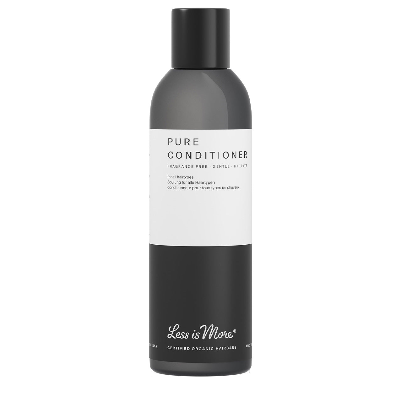 PURE CONDITIONER