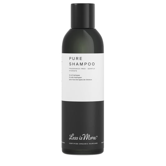 PURE SHAMPOO
