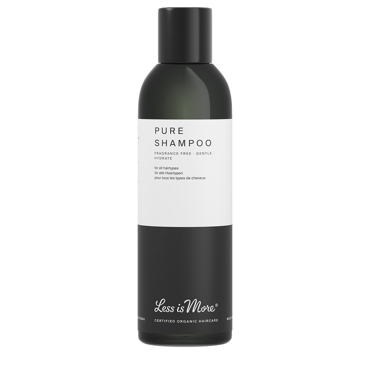 PURE SHAMPOO