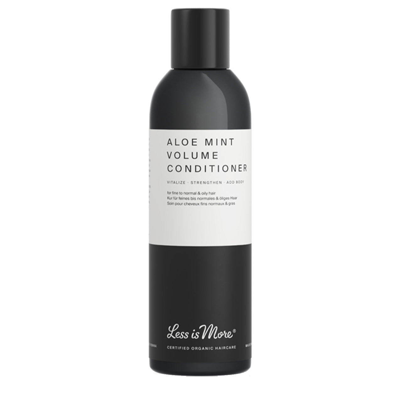 ALOE MINT VOLUME CONDITIONER