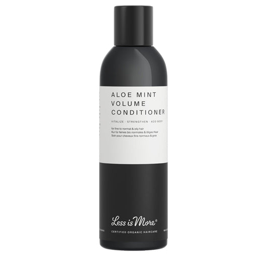 ALOE MINT VOLUME CONDITIONER