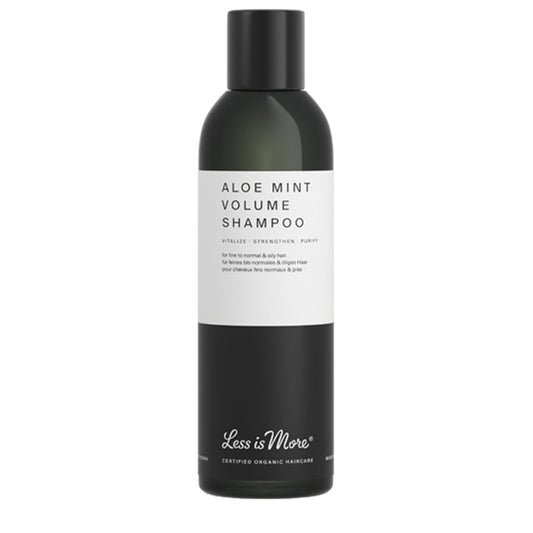 ALOE MINT VOLUME SHAMPOO