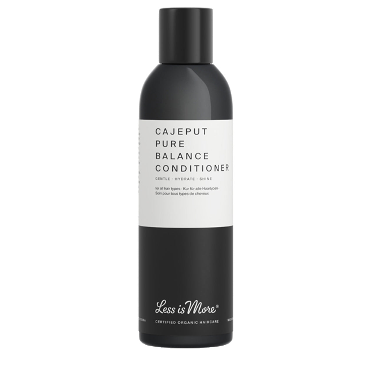 CAJEPUT PURE BALANCE CONDITIONER