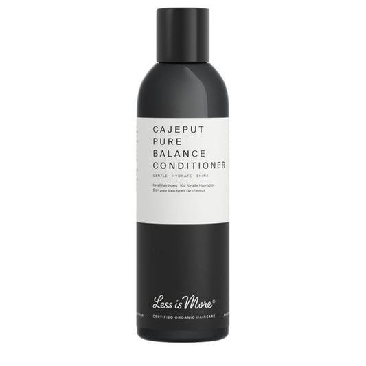 CAJEPUT PURE BALANCE CONDITIONER