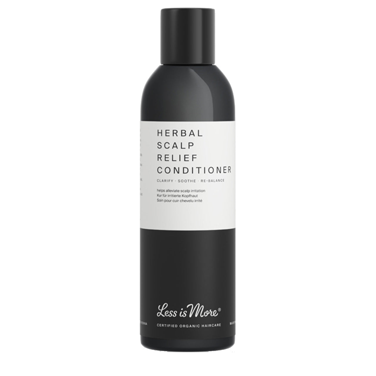 HERBAL SCALP RELIEVE CONDITIONER