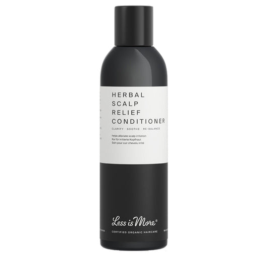 HERBAL SCALP RELIEVE CONDITIONER