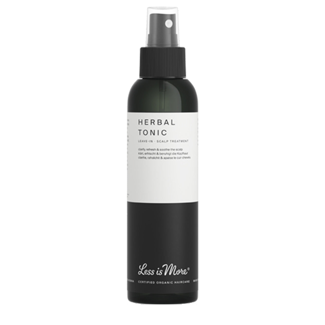 HERBAL TONIC