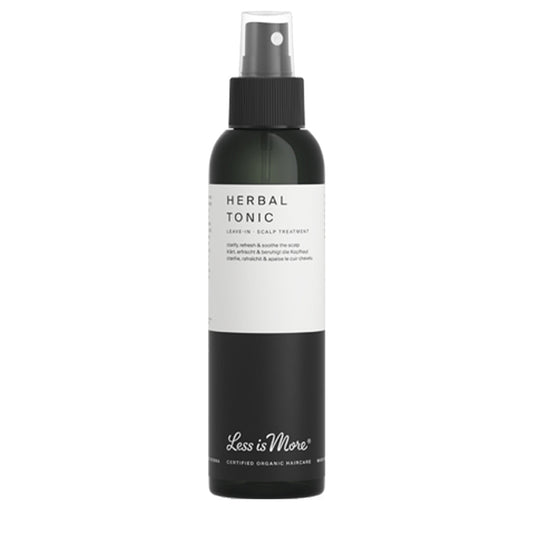 HERBAL TONIC