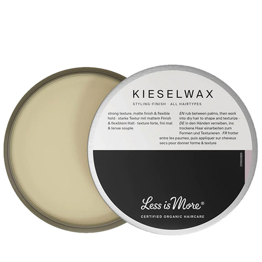 KIESEL WAX