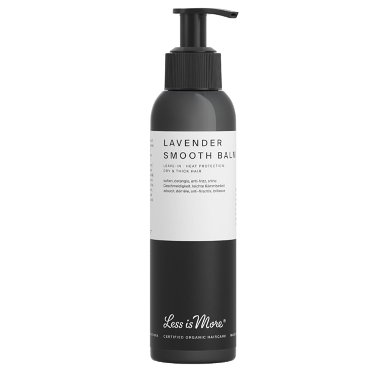LAVENDER SMOOTH BALM