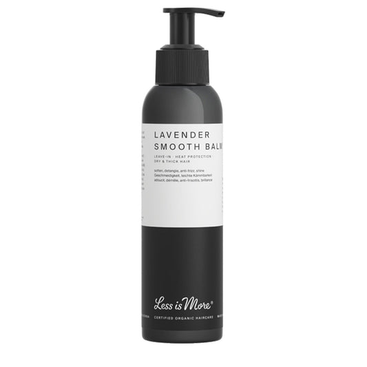 LAVENDER SMOOTH BALM