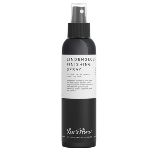 LINDENGLOSS FINISHING SPRAY