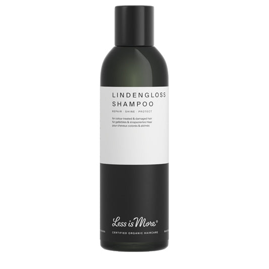 LINDENGLOSS SHAMPOO