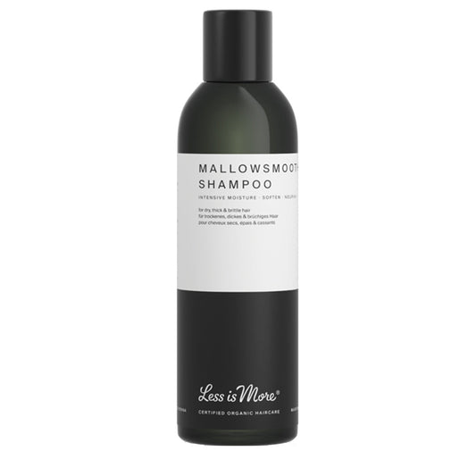 MALLOWSMOOTH SHAMPOO