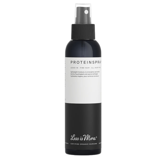 PROTEIN SPRAY